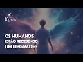 Download Lagu Are Humans Getting an Upgrade? | Message from KRYON