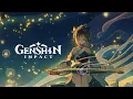 Story Teaser Echoes of the Heart Genshin Impact