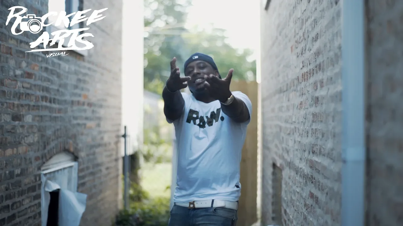Tay Capone - “ Red Light " ( Official Video ) Dir x @Rickee_Arts Tay Capone - “ Red Light " ( Official Video ) Dir x @Rickee_Arts