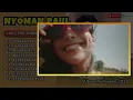 Nyoman Paul - TUNGGU APA LAGI - LUAPKANLAH - MEMORI KITA - MUNDUR PERLAHAN| LAGU POP TERPOPULER 2026