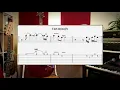 Download Lagu I'll play the blues for you - Daniel Castro - Second Solo Guitar Lesson