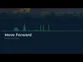 Move Forward - Kevin MacLeod