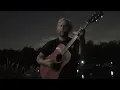 BLACK TAR (acoustic) - Anders Osborne - live from City Park - New Orleans, LA - March 29, 2012