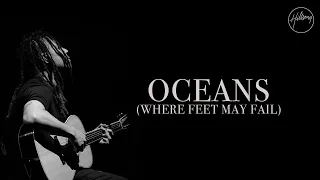 oceans where feet may fail guitar