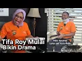 Download Lagu TIFA UDAH GA SABAR PINGIN MASUK PENJARA KAYAK MAS ROY SURYO DULU WAKTU PAKAI PENYANGGA LEHER