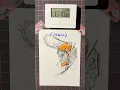Download Lagu 【チェンソーマン】デンジを10秒、1分、10分で描いてみた！！！ #chainsawman #anime #howtodraw #art #drawing #denji