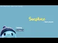 [VIETSUB] SUNSHINE (FROM THE MOTION PICTURE "RON'S GONE WRONG") - LIAM PAYNE