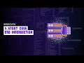 5 Study Case ERD Intersection Basis Data