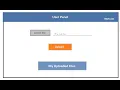 upload file with php simples code