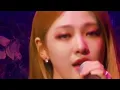온유 (ONEW) - 별 하나 (Way) (Feat. NINGNING of aespa) at SMTownlive [full performance]