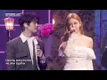 Download Lagu 온유 (ONEW) - 별 하나 (Way) (Feat. NINGNING of aespa) at SMTownlive [full performance]
