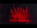 Shining - Claws of Perdition / Høst, Taake / live @ Leeuwarden, Netherlands / 3 december 2016