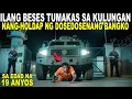 Download Lagu ANG PINAKA WANTED NA TEEN-AGER SA AMERIKA na ILANG BESES TUMAKAS SA KULUNGAN