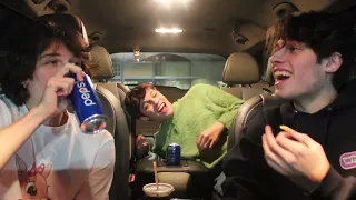 500K MATT LOOSES IT