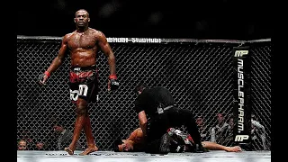 Jon Jones Highlight 2018 || \