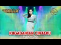 Download Lagu KUGADAIKAN CINTAKU  ( Gombloh ) - Yeni Inka Adella