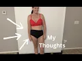 MY THOUGHTS - Tempt Me Women s Black High Waisted Bikini