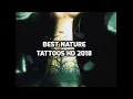 Nature Tattoos - Best Nature Tattoo Designs