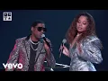 Download Lagu Babyface - Keeps On Fallin' (Live From The BET Awards 2022) ft. Ella Mai