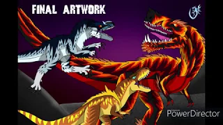 The Drawing Board Episode 2 - B-Day Gift