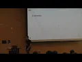 NeuroHackademy 2018 Tal Yarkoni - Introduction to Python