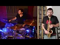 Mammal Hands - Boreal Forest (multi-instrumental cover)