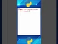 How to print even numbers between 1 and 10 in Python