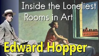 Unveiling Edward Hopper: The Dark Genius Behind Iconic American Art