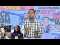 Download Lagu WARGESYADA Djed Spence muxuu ka dhahay inuu noqonaayo Muslimkii ugu horeeyay xulka England u safto