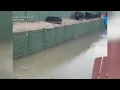 Evacuations issued for Juneau glacial flooding
