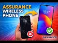 Assurance Wireless Phone Upgrade Guide 2026 Free Upgrade Options