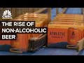 How Athletic Brewing Co Became The King Of Non-Alcoholic Beers