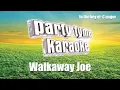 Trisha Yearwood - Walkaway Joe (Karaoke Version)