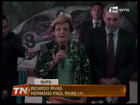 Integrantes de la CIDH se reunieron con familiares del grupo El Comercio