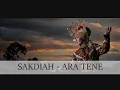 Download Lagu SAKDIAH   -  ARA TENE