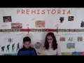 Historiadores de Villanueva CPR Al-Dehecun 18-19