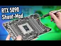 Download Lagu I Modded my RTX 5090 to Draw 800W - Worth it?