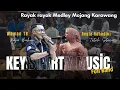 Download Lagu RAYAK RAYAK MEDLEY MOJANG KARAWANG  || KEYS PARTY MUSIC FULL BAND || Banjaran 11 Oktober 2025 