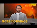 Max Thieriot on season 3 of Fire Country and playing a firefighter with a second chance