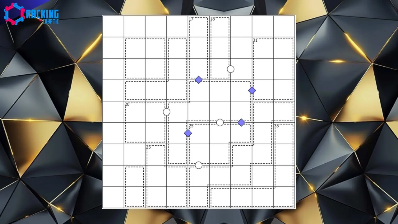 The Treacherous Sudoku