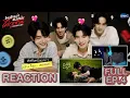 [REACT] ไหนใครว่าพวกมันไม่ถูกกัน Head 2 Head  FULL EP. 4 กับจูบแรก 🤜🏻😳❤️🤛🏻