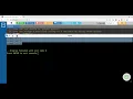 Python Multi-line String