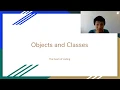 One-Up Java Day 6 Objects Classes and Scanner
