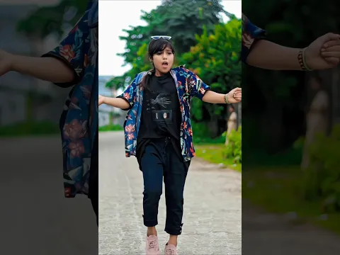 Du Jone Title #shorts #dance #trending #viral #reels #parbin