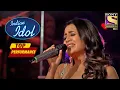 Download Lagu Neha Kakkar ने दिया Heart-Warming Performance | Indian Idol Season 10 | Top Performance