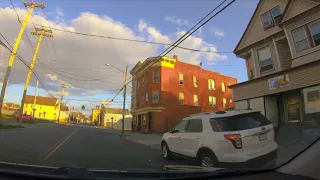 Schenectady NY