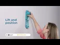 Download Lagu Go Hang It! Takes the frustration out of picture hanging.