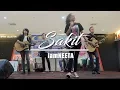 iamNEETA | Sakit - Live Acoustic