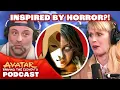 Download Lagu Horror Movie Inspirations in Avatar! | Braving the Elements Podcast | Avatar