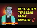Download Lagu Khotbah Pdt.Yandi Manobe, °masalah yang sering terjadi di umat kristiani° #khotbahkristenterbaru